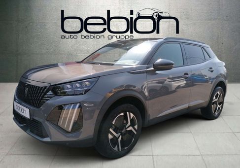 Peugeot 2008, 2024 2