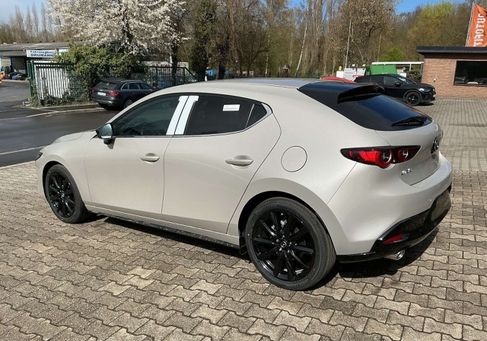 Mazda 3, 2026 3