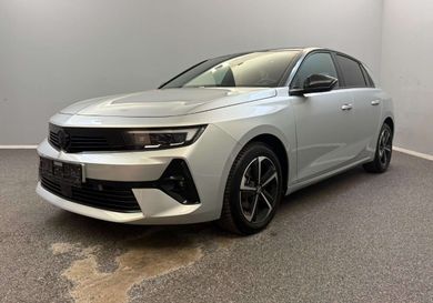 Opel Astra, 2025