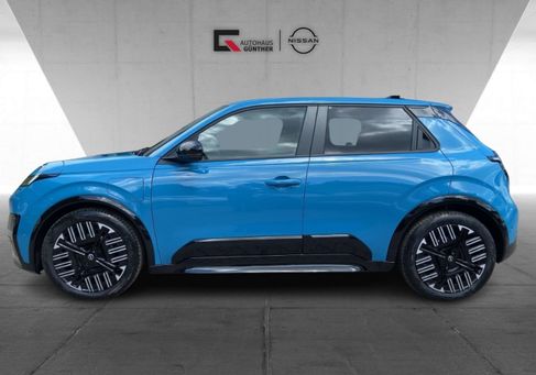 Nissan Micra, 2026