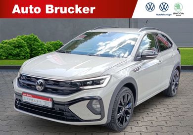 Volkswagen Taigo, 2022