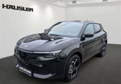 Alfa Romeo Junior, 2025