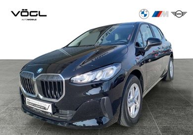 BMW 225, 2023