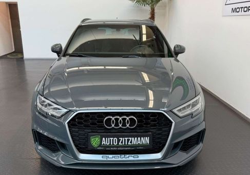Audi RS3, 2019 3