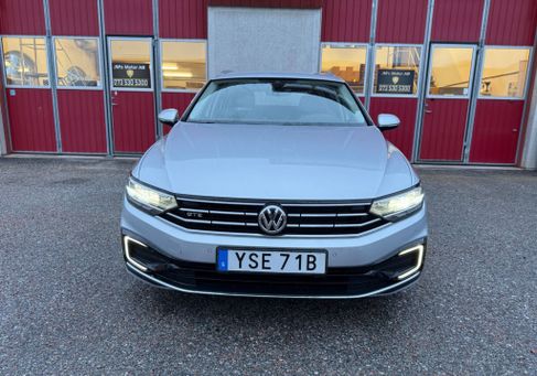 Volkswagen Passat Variant, 2020 3