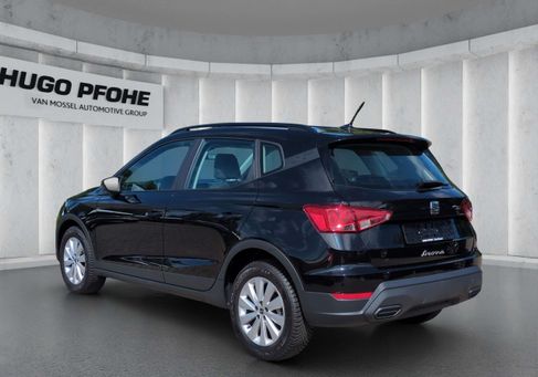Seat Arona, 2023