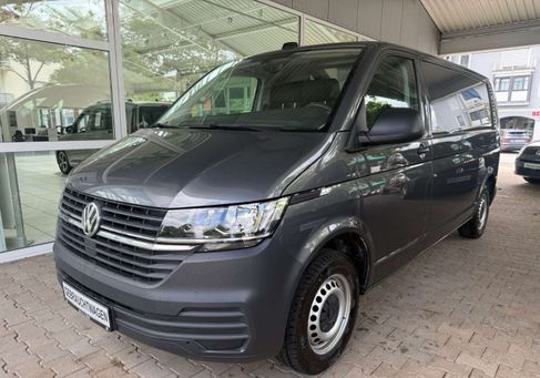 Volkswagen T6 Transporter, 2022