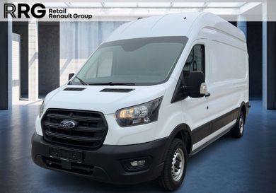 Ford Transit, 2023
