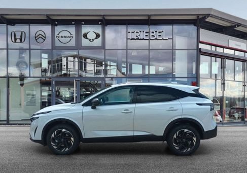 Nissan Qashqai, 2026 3