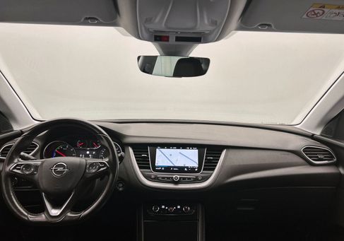 Opel Grandland X, 2021 2