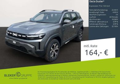 Dacia Duster, 2026