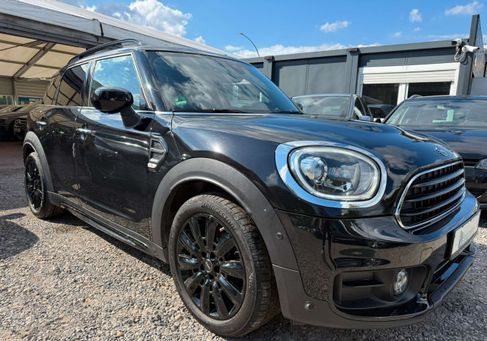MINI Cooper, 2020