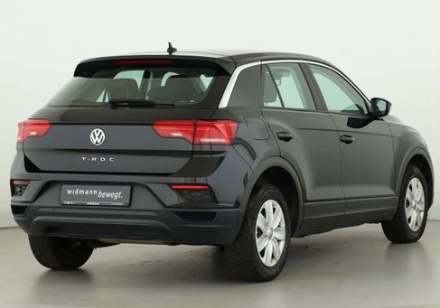 Volkswagen T-Roc, 2019 2