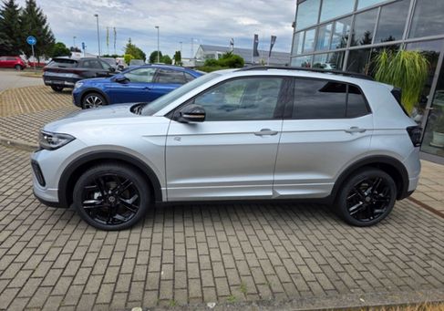 Volkswagen T-Cross, 2026