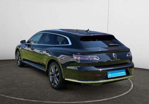 Volkswagen Arteon, 2022 3