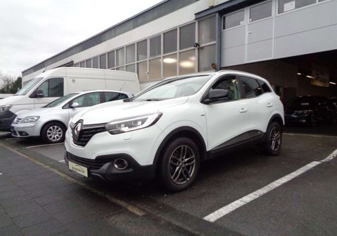 Renault Kadjar, 2019