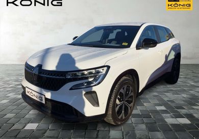 Renault Austral, 2024