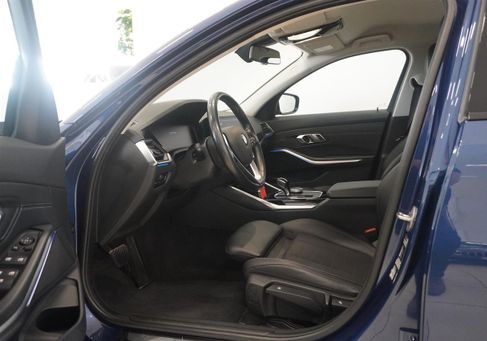 BMW 320, 2022 2
