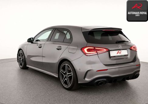 Mercedes-Benz A 35 AMG, 2020