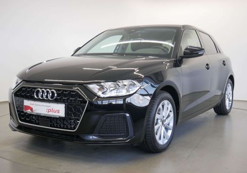 Audi A1, 2026