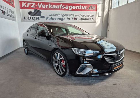 Opel Insignia, 2019 2