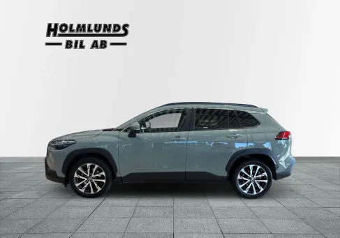 Toyota Corolla Cross, 2023 3