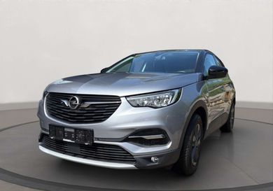 Opel Grandland X, 2021