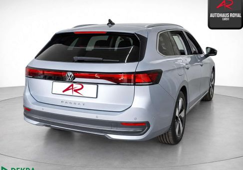 Volkswagen Passat, 2024 3