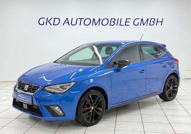 Seat Ibiza, 2023