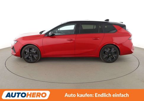 Opel Astra, 2024