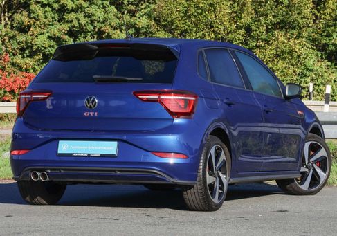 Volkswagen Polo, 2023 2