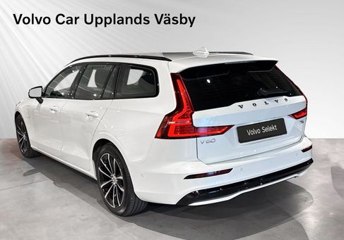 Volvo V60, 2026