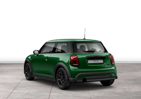 MINI ONE, 2022