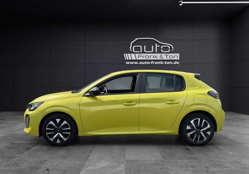Peugeot 208, 2024
