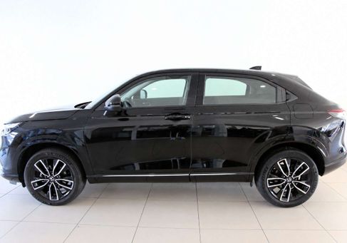 Honda HR-V, 2022