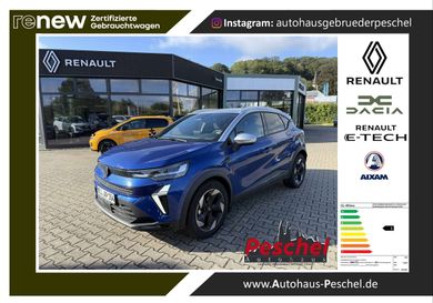 Renault Captur, 2026