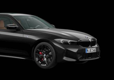 BMW 320, 2026