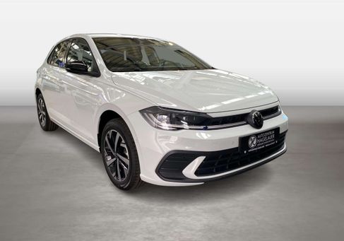 Volkswagen Polo, 2026 2