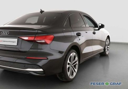 Audi A3, 2026 2