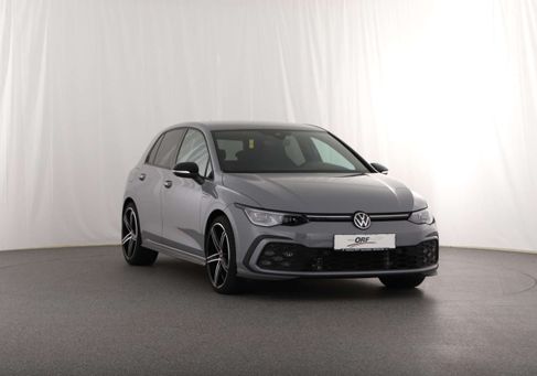 Volkswagen Golf, 2022 2