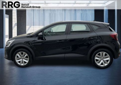 Renault Captur, 2024