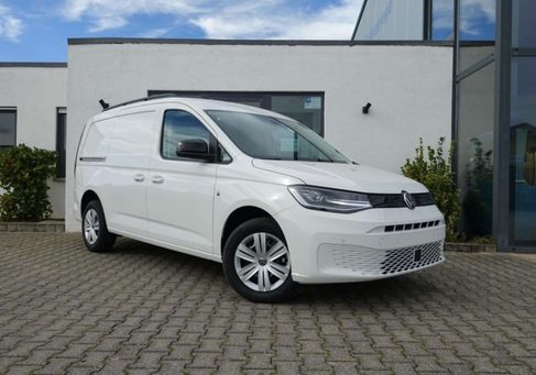 Volkswagen Caddy, 2024