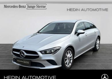 Mercedes-Benz CLA 180, 2023