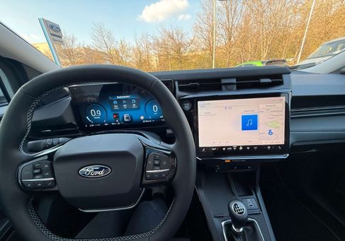 Ford Puma, 2025 3