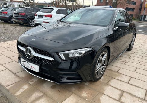 Mercedes-Benz A 250, 2019