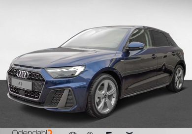 Audi A1, 2025