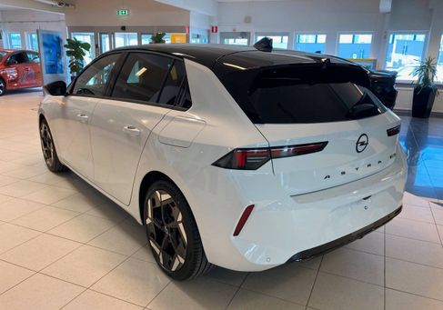 Opel Astra, 2023