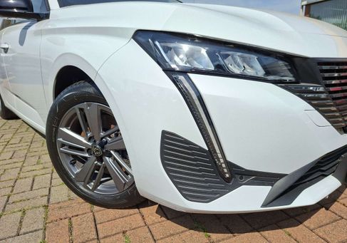 Peugeot 308, 2024