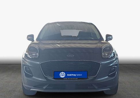 Ford Puma, 2024 3