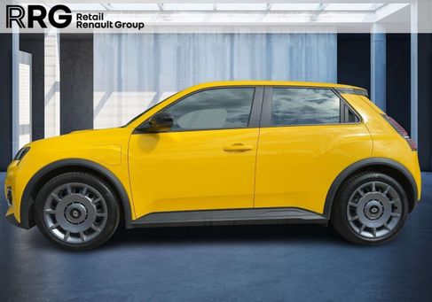 Renault R 5, 2025